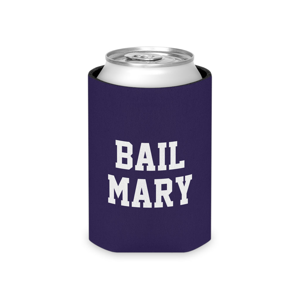 Bail Mary Can Cooler