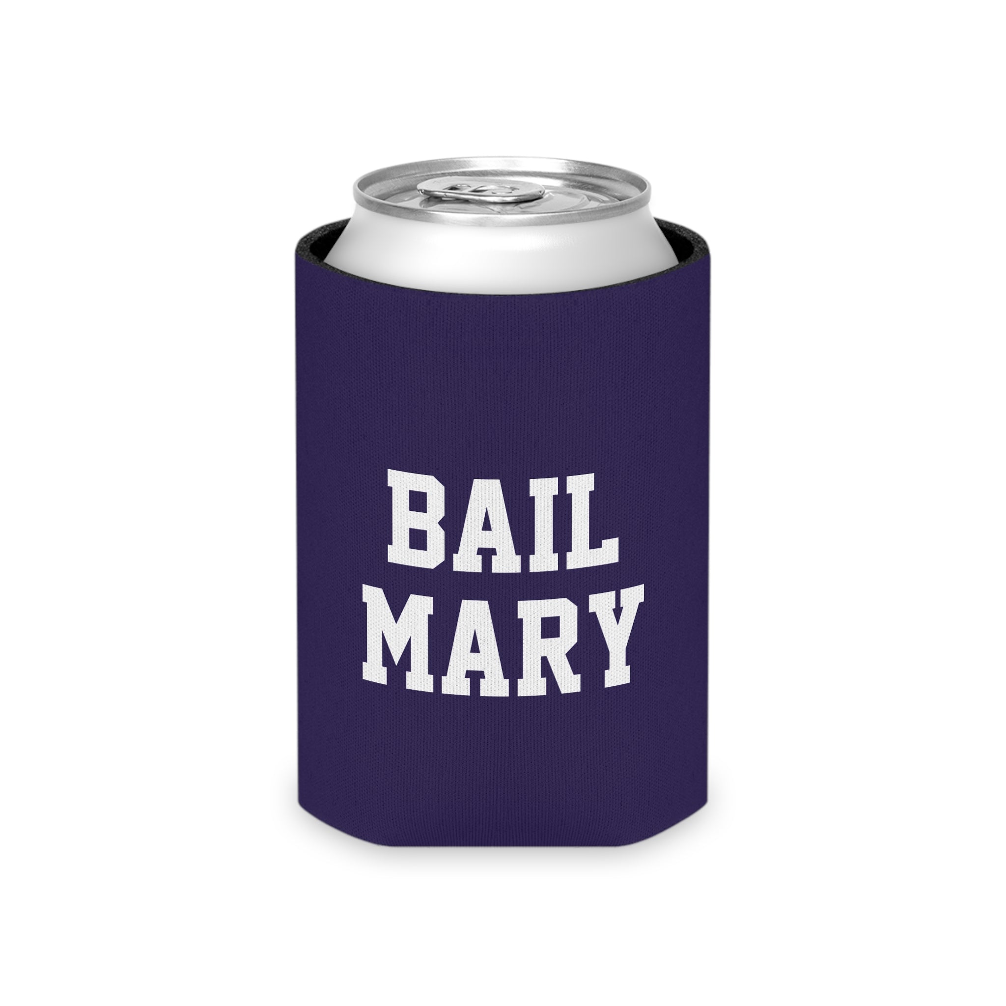 Bail Mary Can Cooler