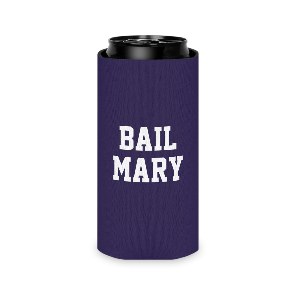 Bail Mary Can Cooler