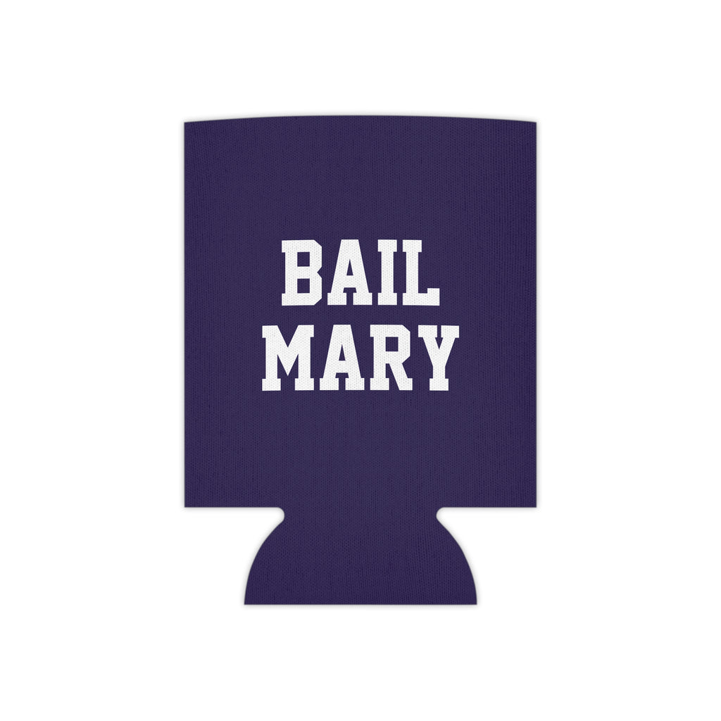 Bail Mary Can Cooler